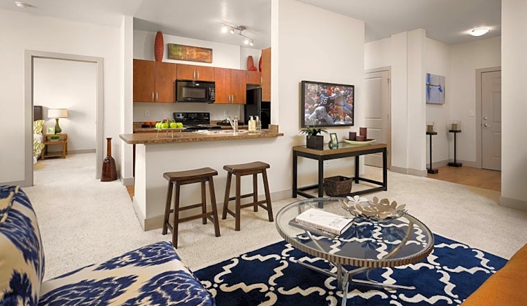 Renting in Aurora: What will $1,800 get you?
