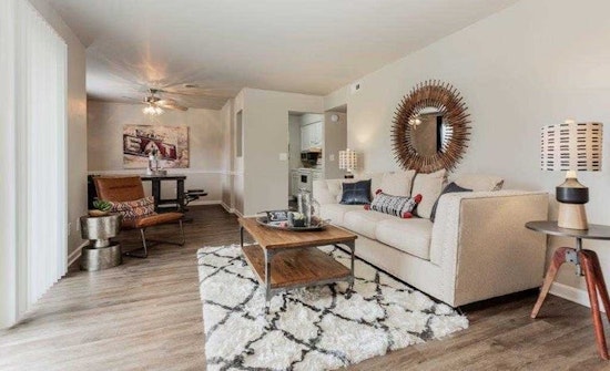 Renting in Nashville: What will $1,100 get you?