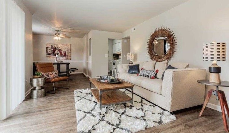 Renting in Nashville: What will $1,100 get you?