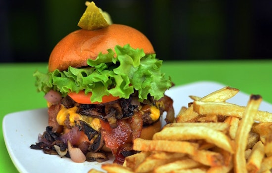 Mesa's top 5 sports bars, ranked