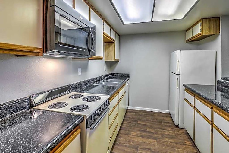 Renting in Las Vegas: What will $900 get you?