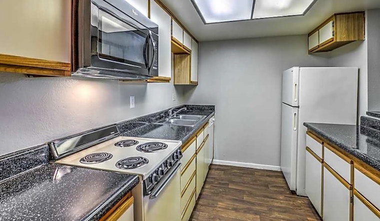 Renting in Las Vegas: What will $900 get you?