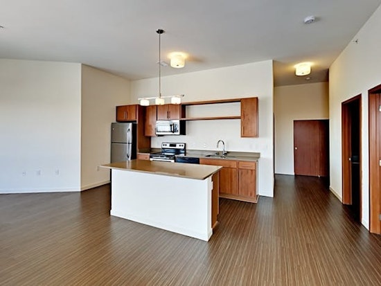 Renting in Milwaukee: What will $1,400 get you?