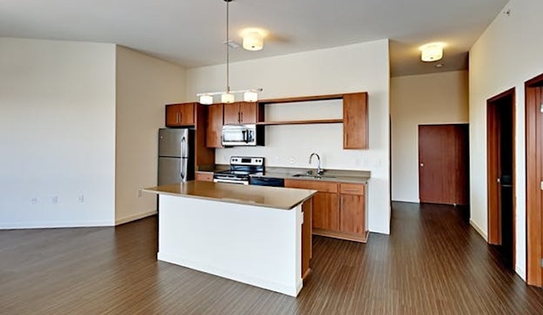 Renting in Milwaukee: What will $1,400 get you?