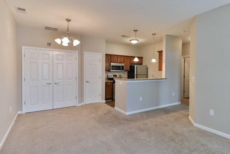 Renting in Columbus: What will $1,000 get you?
