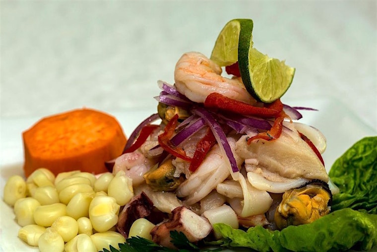 Here are Tucson's top 5 Latin American spots