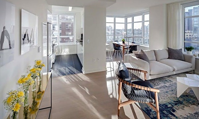 The most affordable apartment rentals in Boerum Hill, New York City