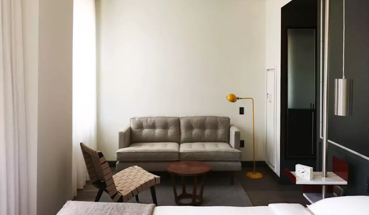 Where To Stay The Night In Chicago's Wicker Park Neighborhood