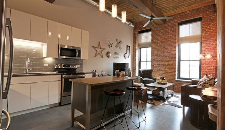 What will $3,600 rent you in the Waterfront, right now?