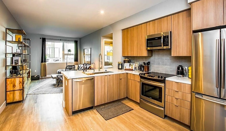 Renting in Oakland: What will $3,200 get you?