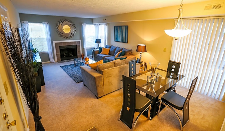Renting in Durham: What will $1,200 get you?