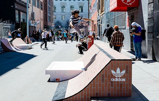 Thrasher uses new Sixth Street storefront to deepen community connections