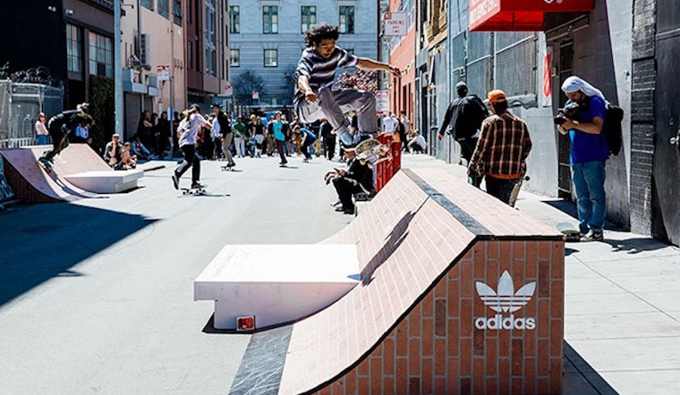 Thrasher uses new Sixth Street storefront to deepen community connections
