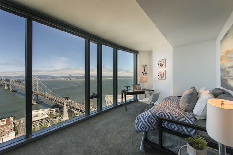 What will $3,600 rent you in SoMa, today?
