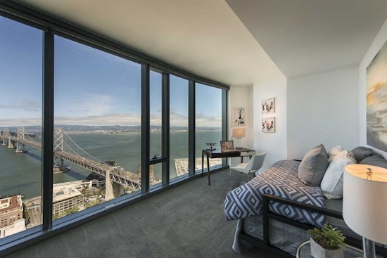 What will $3,600 rent you in SoMa, today?
