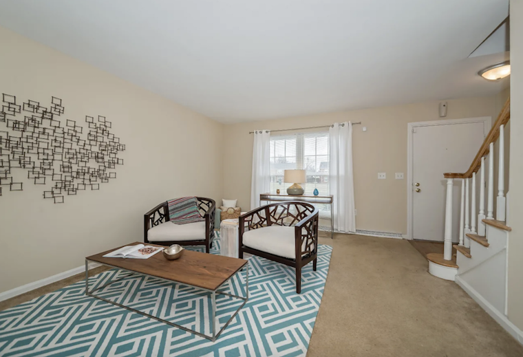 Renting in Cincinnati: What will $900 get you?