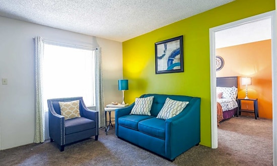 The most affordable apartment rentals in Alhambra, Phoenix