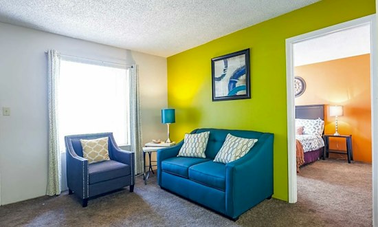 The most affordable apartment rentals in Alhambra, Phoenix