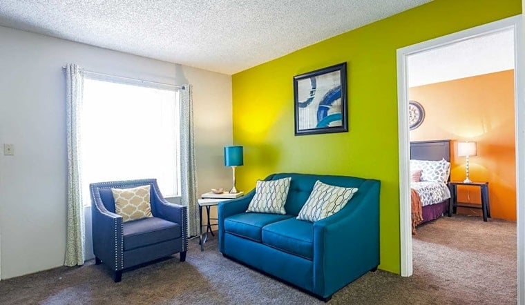 The most affordable apartment rentals in Alhambra, Phoenix
