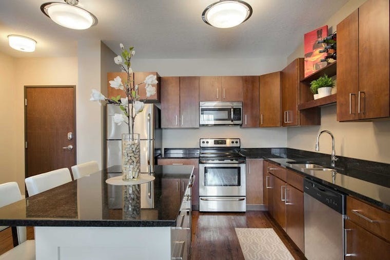 Renting in Minneapolis: What will $1,700 get you?