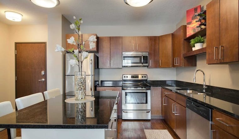 Renting in Minneapolis: What will $1,700 get you?