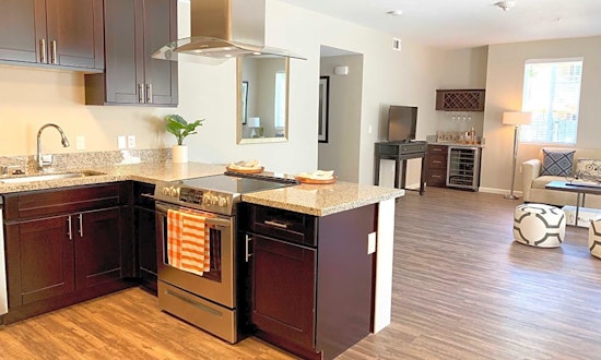 Renting in Sacramento: What will $2,000 get you?