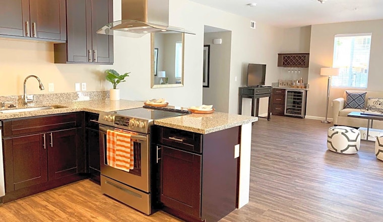 Renting in Sacramento: What will $2,000 get you?