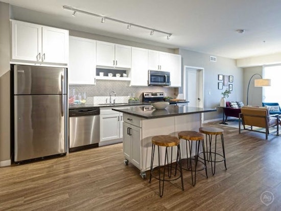Renting in Saint Paul: What will $1,700 get you?