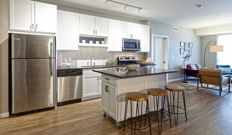 Renting in Saint Paul: What will $1,700 get you?