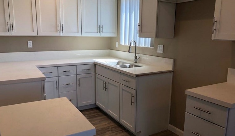 The most affordable apartment rentals in Northwest, Chula Vista