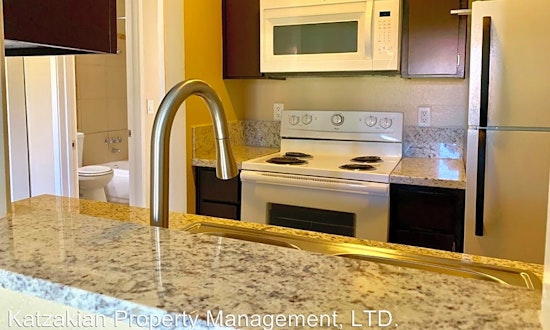 Renting in Stockton: What will $1,000 get you?