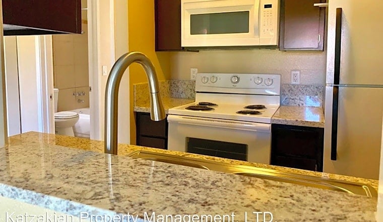 Renting in Stockton: What will $1,000 get you?