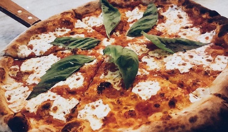Cambridge's 5 best spots to spend big on Italian food