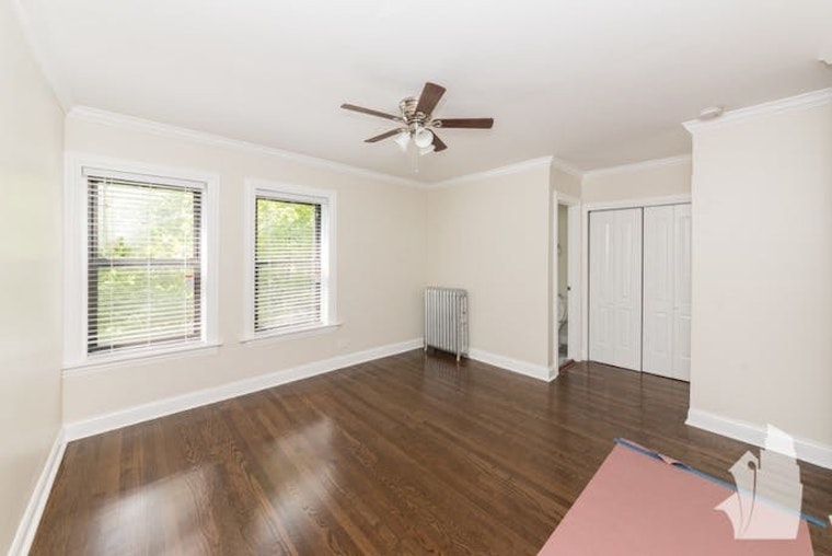 The most affordable apartment rentals in Wrigleyville, Chicago