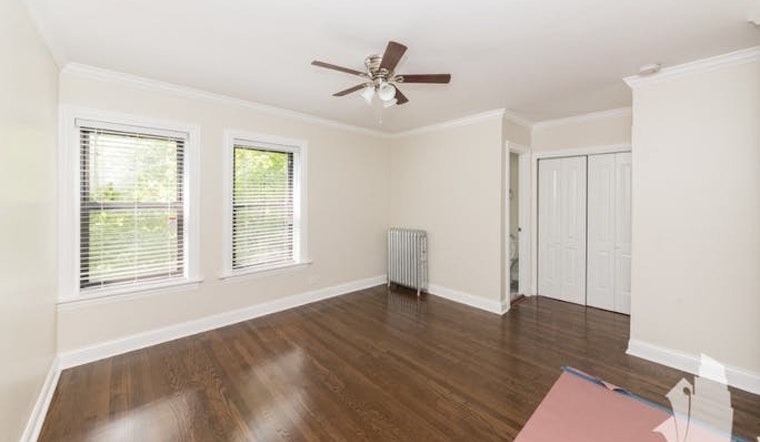 The most affordable apartment rentals in Wrigleyville, Chicago