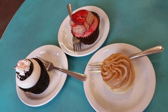 Albuquerque's top 5 bakeries to visit now