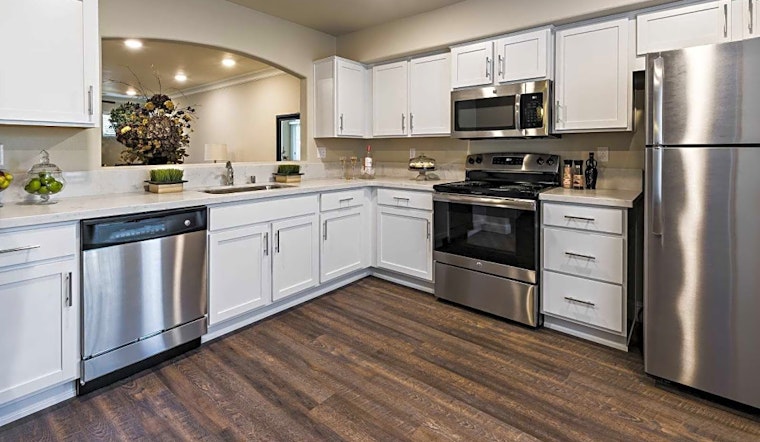 What will $1,700 rent you in Northeast Fresno, this month?