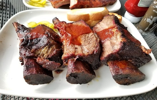 Your guide to the 4 top spots in Kansas City's Martin City neighborhood