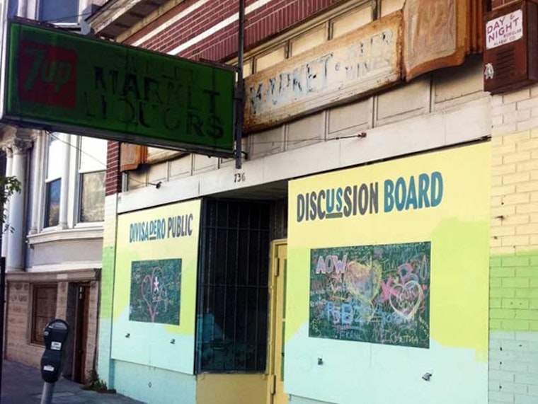 New Cafe/Bakery From Four Barrel Owner Coming to Divis