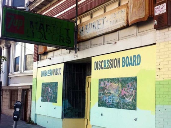 New Cafe/Bakery From Four Barrel Owner Coming to Divis