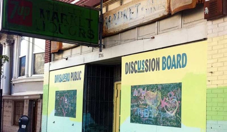 New Cafe/Bakery From Four Barrel Owner Coming to Divis