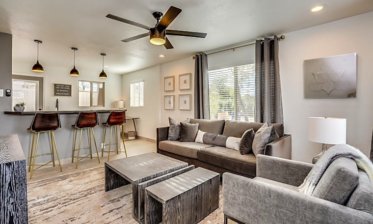 Renting in Tucson: What will $1,300 get you?