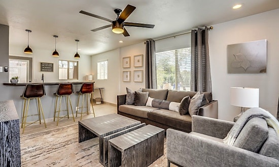 Renting in Tucson: What will $1,300 get you?