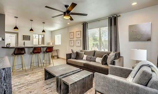 Renting in Tucson: What will $1,300 get you?