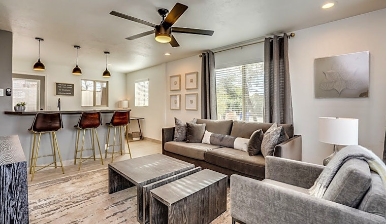Renting in Tucson: What will $1,300 get you?