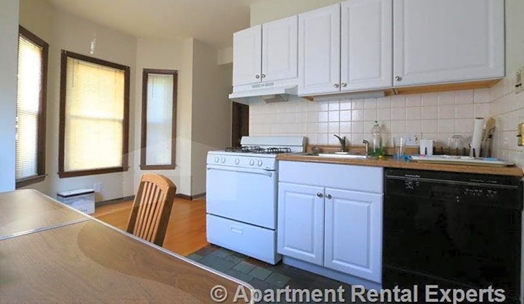 Renting in Cambridge: What will $1,900 get you?