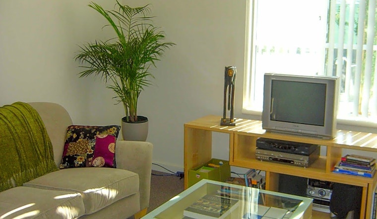The most affordable apartment rentals in Downtown Berkeley