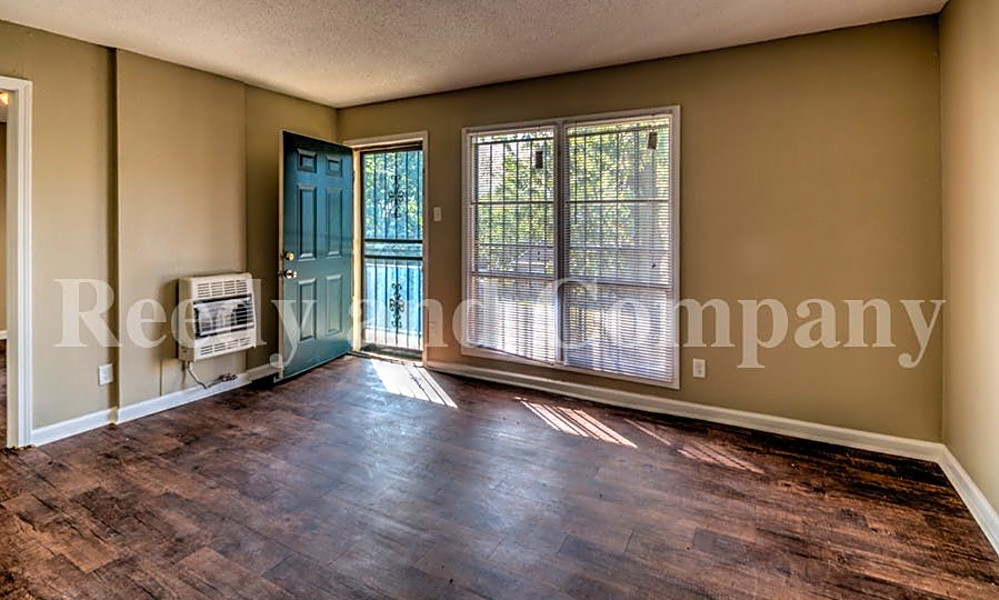 The most inexpensive apartment rentals in Midtown, Memphis