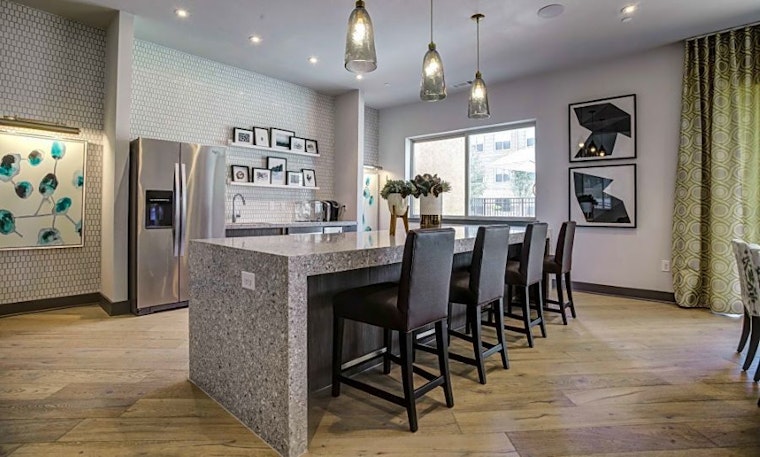 Renting in Arlington: What will $1,700 get you?