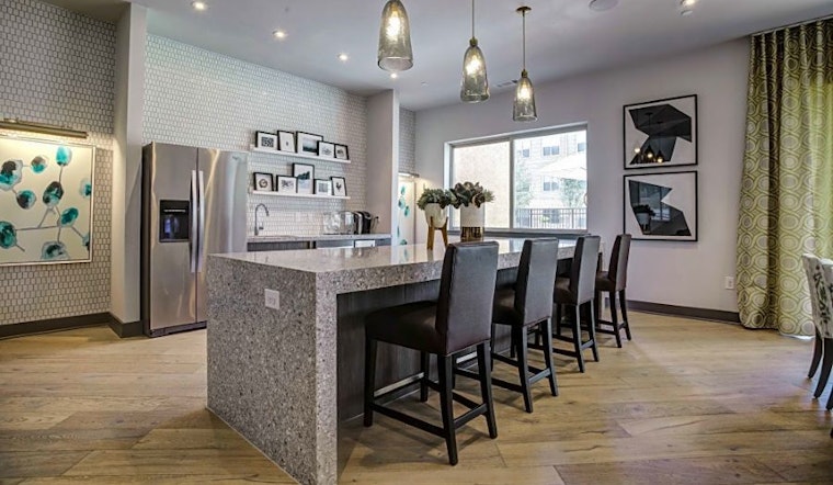 Renting in Arlington: What will $1,700 get you?